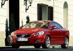 Volvo C70 2010 года